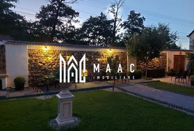 Hotel/Pensiune, de 700 mp, în Gura Râului - 11