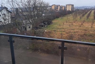 Apartament cu 2 camere decomandat în Cug - 2