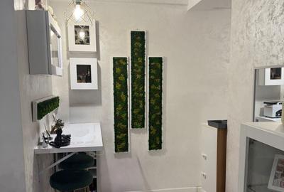 Apartament cu 2 camere decomandat în Central - 7