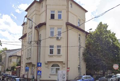 Apartment in Grey Condition for sale beside Piata Victoria - 2