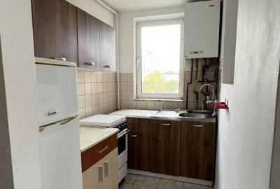 Apartament cu 2 camere, Cetate-Goldi? - 5