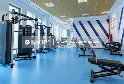 Spațiu comercial, de 600 mp, în Voluntari - 2