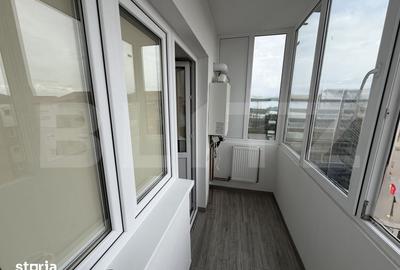 Apartament cu 3 camere decomandat în Central - 4