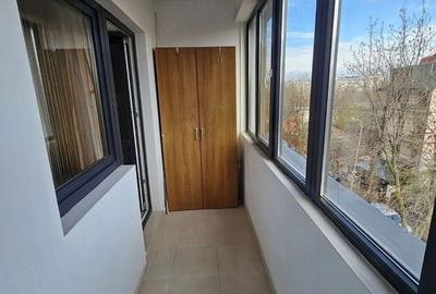 Apartament cu 2 camere decomandat, mobilat în Ozana - 6