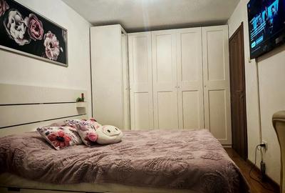 Apartament cu 3 camere decomandat în Aradului - 9