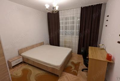 Particular Inchiriez apartament 2 camere Gara de Nord - 2