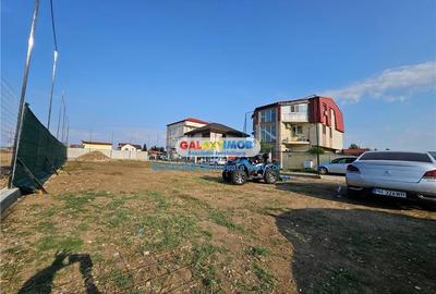 Teren intravilan pe strada Stelelor in Militari Residence 800 Euro - 8