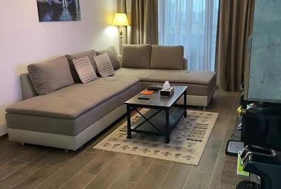 Inchiriez apartament 2 camere zona Mamaia Nord Navodari la 50 metri de plaja - 1
