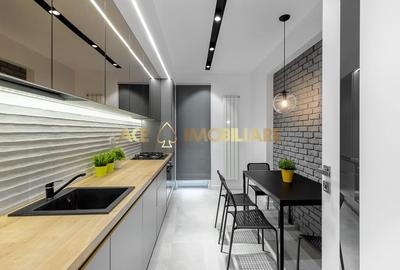 Apartament cu 2 camere decomandat, mobilat în Berceni - 10