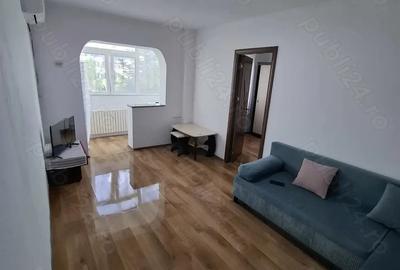 Vand sau Inchiriez Apartament cu 3 Camere Zona Campus Ciresica Pret 200lei zii - 4