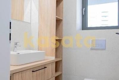 Apartament cu 2 camere semidecomandat, mobilat în Aviației - 13
