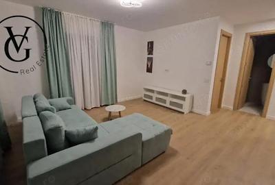 Apartament 3 camere Herastrau-Pia?a Presei Libere