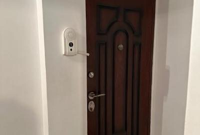 ► Tomis NORD  2 Camere 42m² Mobilat Utilat Incadrat Liber Centrala Etaj 2 - 8