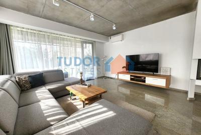 Exclusivist fully furnished villa in Iancu Nicolae - 3