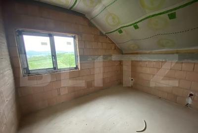 Casa de vanzare semifinisata Casa de vanzare semifinisata - 18