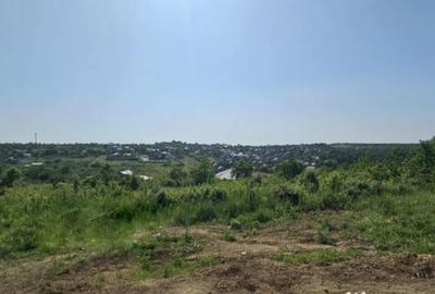 Teren în Bucium - 3