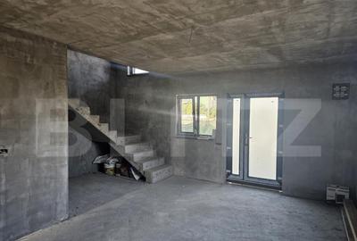 Casa individuala, P+E, 125 mp utili, teren 654 mp, zona Bari - 6