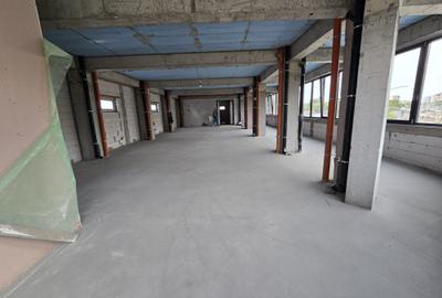 Spațiu comercial, de 559 mp, în Drumul Taberei - 26