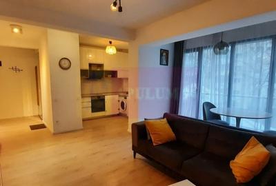 Inchiriere apartament de 2 camere in zona Mosilor-Bucur Obor, metrou - 2