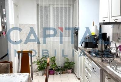 FARA COMISION! 3 camere decomandat,2 BAI, 2 BALCOANE, zona KAUFLAND - 2