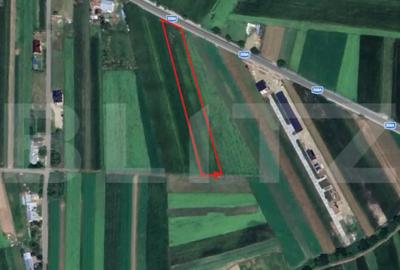 Teren de 4902 mp, în Central - 1