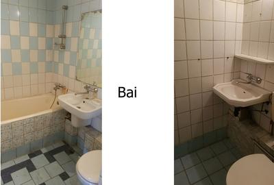 Inchiriez 3 camere (birouri) Natiunile Unite, et.2 - 7