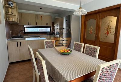 Casa P+1+M, 5 camere, teren 320m Stadion, City Park, Delfinariu, Bulevard Mamaia - 8