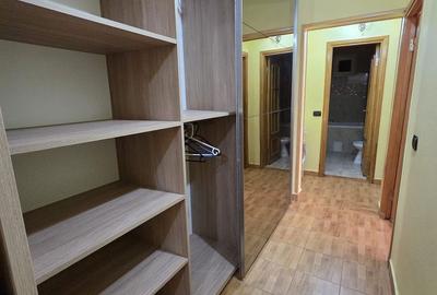 Apartament cu 3 camere în E3 - 9
