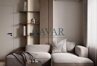 Apartament cu 3 camere decomandat în Apărătorii Patriei - 2