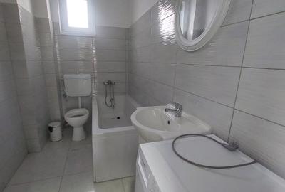 Popesti Leordeni-str Fermei-Garsoniera decomandata prima inchiriere - 12