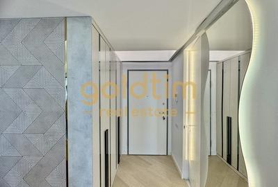 SUPERB/ CORTINA NORH/PRIMA INCHIRIERE/ SPATII DEPOZITARE/ 2 PARCARI/PRIVELISTE - 12