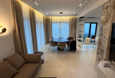 Casă individuală cu 5 camere cu Teren 447 Mp în Corbeanca - 1