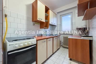 Apartament cu 3 camere semidecomandat în Astoria - 14