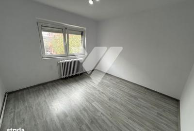 Apartament cu 2 camere în Vasile Aaron - 1