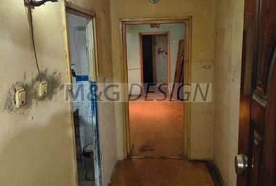 Apartament cu 2 camere semidecomandat în Central - 3
