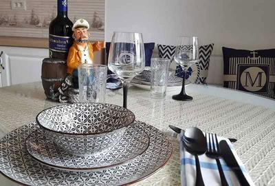 Apartament cu 8 camere decomandat în Nord - 2