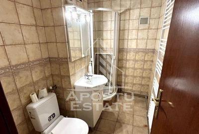 Garsonieră decomandată în Soarelui - 2