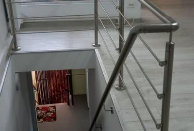 Casă cu 4 camere în Progresul - 7