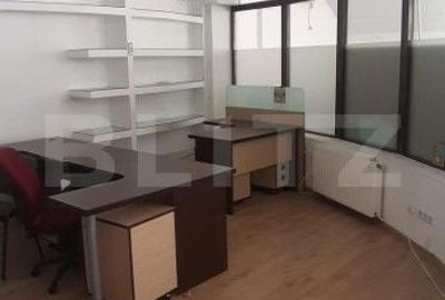 Spațiu comercial, de 210 mp, în Sfântu Ilie - 2