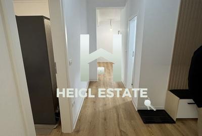 Apartament cu 3 camere decomandat în Central - 7
