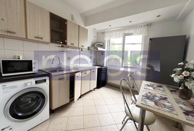 Apartament cu 2 camere decomandat, mobilat în P-ța Amzei - 6