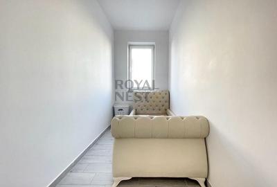 De inchiriat apartament de 2 camere cu dressing si gradina - Avantgarden3 - 8