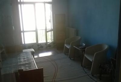 Garsonieră semidecomandată în Basarab - 2