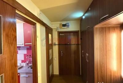 Apartament cu 3 camere semidecomandat în Brâncoveanu - 14