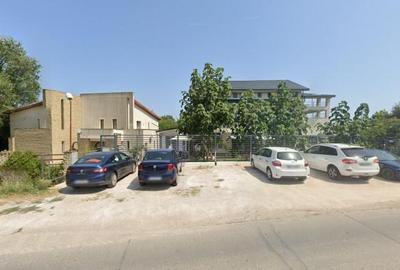 Teren de 1135 mp, în Venus - 4