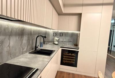 Apartament 4 camere de vânzare | Parcare subterana | Bloc nou 2024 - 4