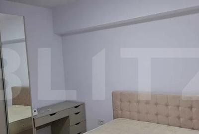Apartament 3 camere, 70 mp, zona Valea Lupului Apartament 3 camere, 70 mp, zona Valea Lupului - 3