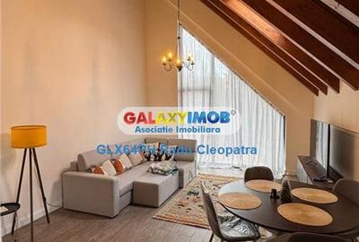 Apartament cu 2 camere decomandat, mobilat în Furnica - 18
