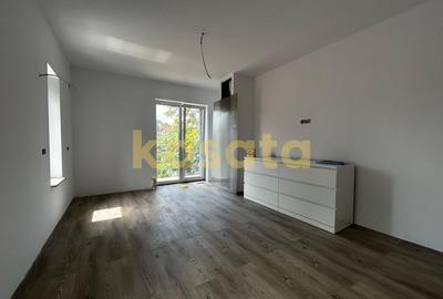 Casă NOUĂ cu 4 camere | Curte Liberă 280 mp | Bd. Uverturii - Virtuții - 18
