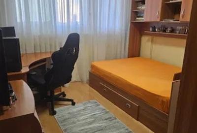 Apartament cu 3 camere decomandat, mobilat în Brâncoveanu - 2